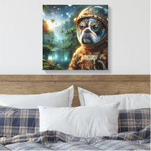 LA EDAD DEL ACERO-BULLDOG 3