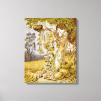 La fertilidad de la Tierra