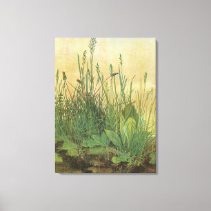 Lienzo La Gran Mata de Albrecht Durer