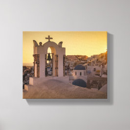 LIENZO LA HORA DE ORO DEL OIA