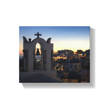 LA HORA MÁGICA DE OIA