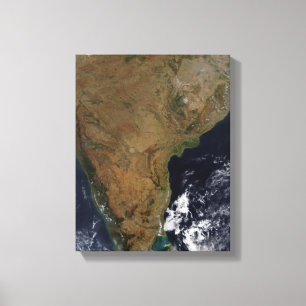 Lienzo La India meridional