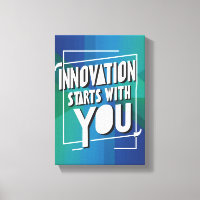 La innovación comienza contigo opción 3