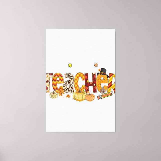 Lienzo La Jardinería Me Encanta La Jardinería Y El Amante (Anverso)