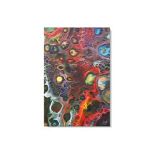 "La Locura Está En El Aire"