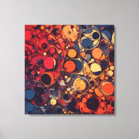 La maravilla de la naturaleza en progreso