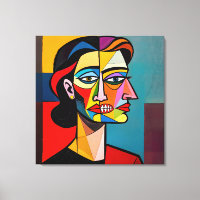 La Máscara y el Monstruo - Retrato de un Engañador