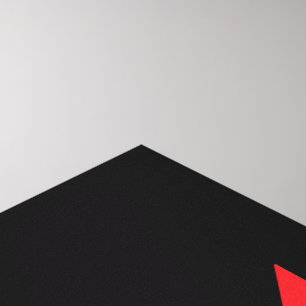 Lienzo La música elegante del art déco observa blanco