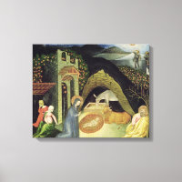 La natividad