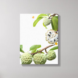 Lienzo La pomme-cannelle - 