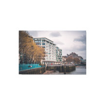 La quietud de los bancos del sur