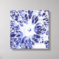 La red neural