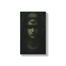 La sombra del observador