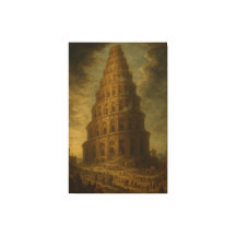 La Torre de Babel