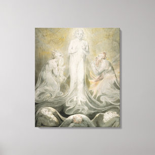 Lienzo La transfiguración