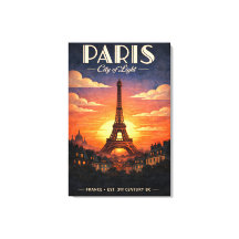 La vida en París