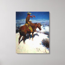 La vigilia solitaria de William Herbert Dunton c 1