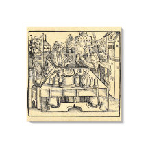 Laboratorio Alquimista Real