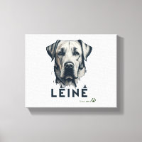 Labrador Recuperador - naturaleza para los amantes