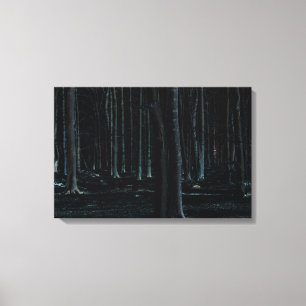 Lienzo Lado oscuro 6 24x16 (60x40cm)