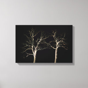 Lienzo Lado oscuro 9 16,50x11 (41,25x27,5cm)