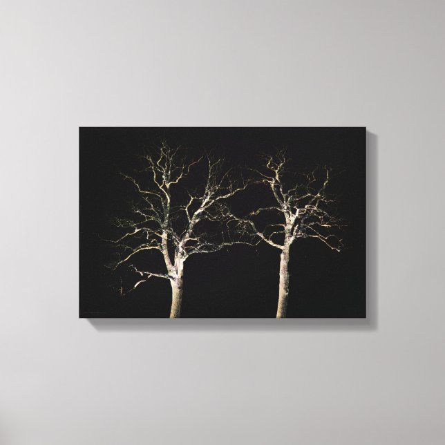 Lienzo Lado oscuro 9 16,50x11 (41,25x27,5cm) (Anverso)