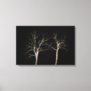 Lienzo Lado oscuro 9 24x16 (60x40cm) waccnm