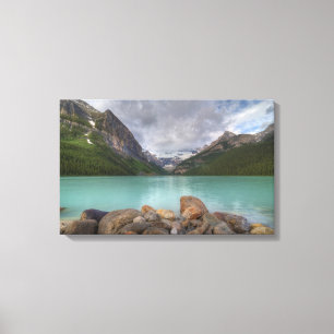 Lienzo Lake Louise