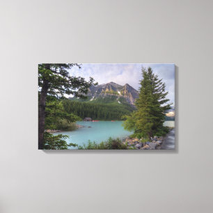 Lienzo Lake Louise