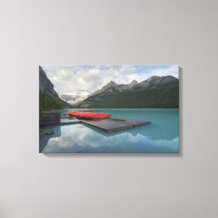 Lienzo Lake Louise