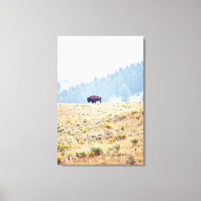 Lienzo Lamar (Anverso)