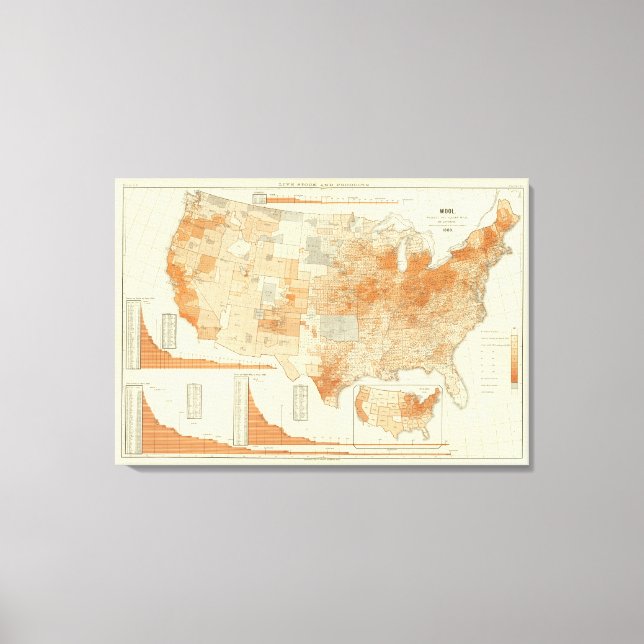 Lienzo Lana (Anverso)