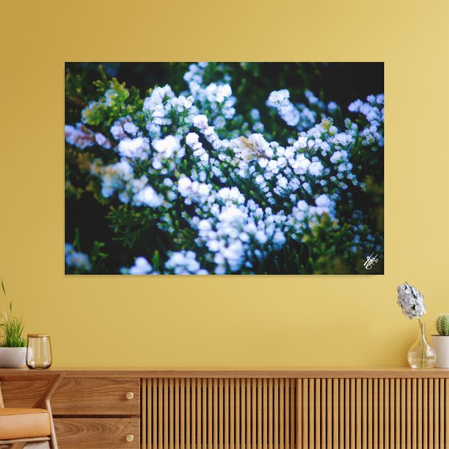 Lienzo Langley Waterfront #11 (Insitu (Sala de estar))