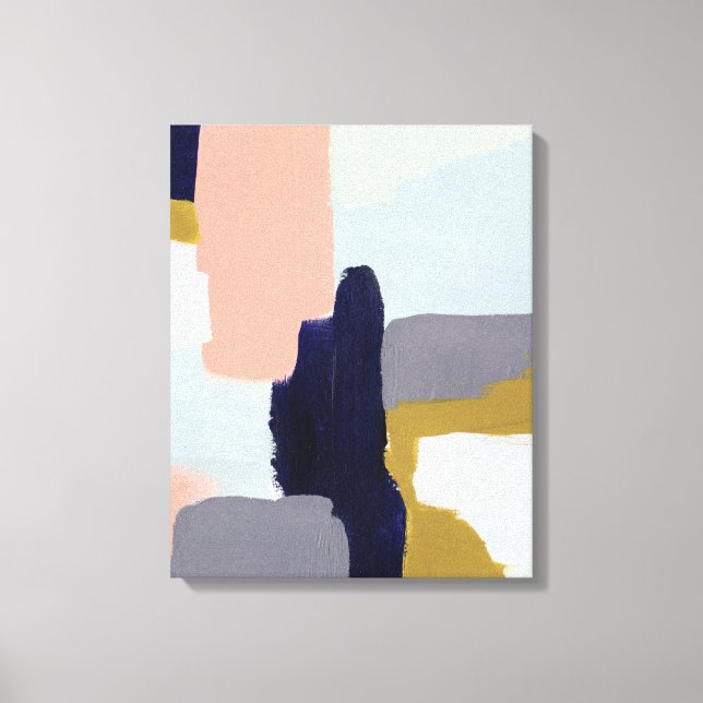 Lienzo Languid (Anverso)