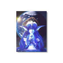 Las lágrimas de TSDS Fandia