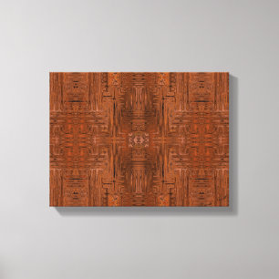 Lienzo Las puertas de Zanzíbar: Pimienta