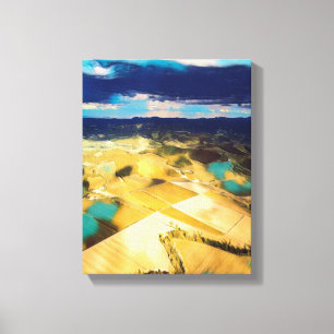 Lienzo ldp TUSCANY - Toscana - Toscana