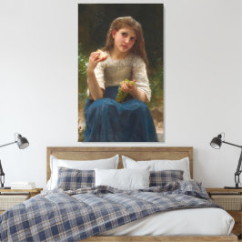 Lienzo Le Goûter (1901)