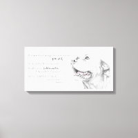 Lealtad, un norteamericano Staffordshire Terrier