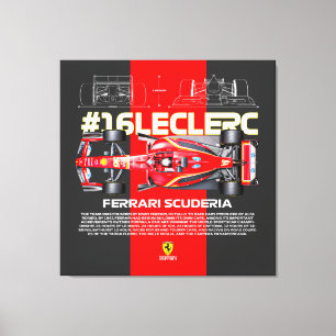 Lienzo Leclerc16