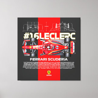 Lienzo Leclerc16