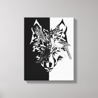 Lectores de animales 11x14"