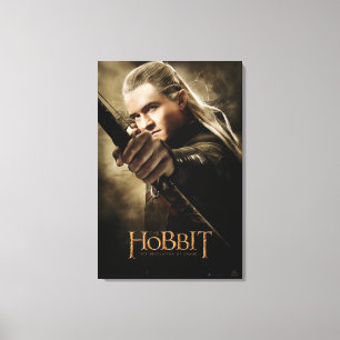 LIENZO LEGOLAS GREENLEAF™