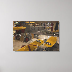 Lienzo Lengua de territorio de los E.E.U.U., la Florida,