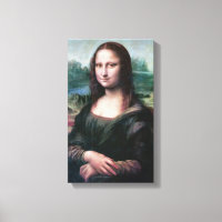 Leonardo Mona Lisa