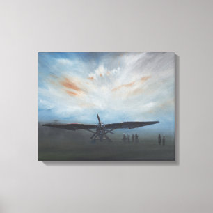 Lienzo Les Secret Obscure' Lysander 2013