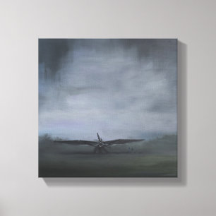 Lienzo Les secreto obscurece 2 2014