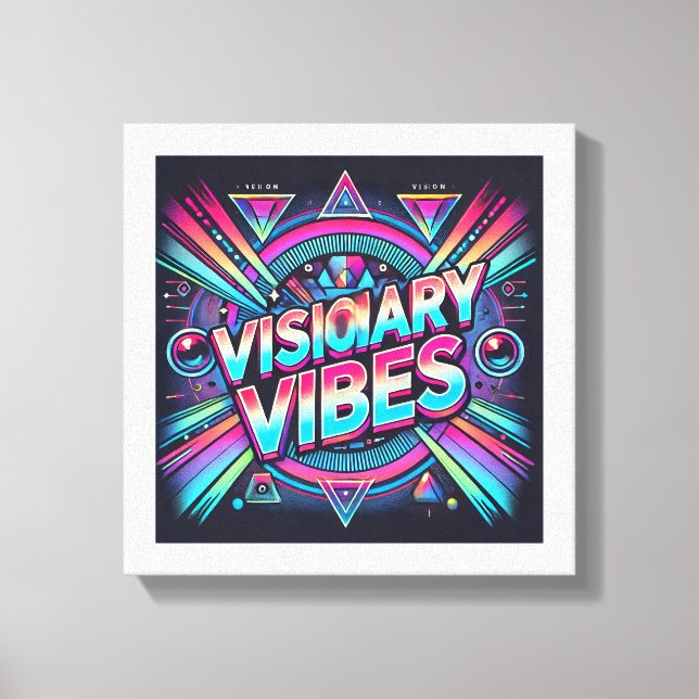 Lienzo Letras musicales (Anverso)