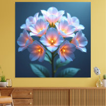 Leuchtende Blütenpracht  