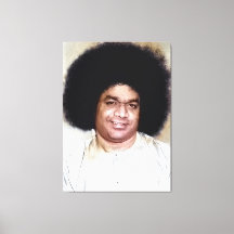 Leyendas Canon Sathya Sai Baba -